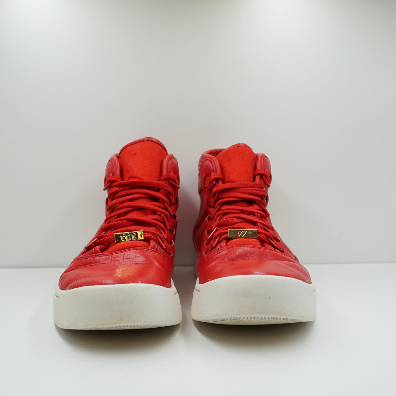 Jordan Westbrook 0 University Red