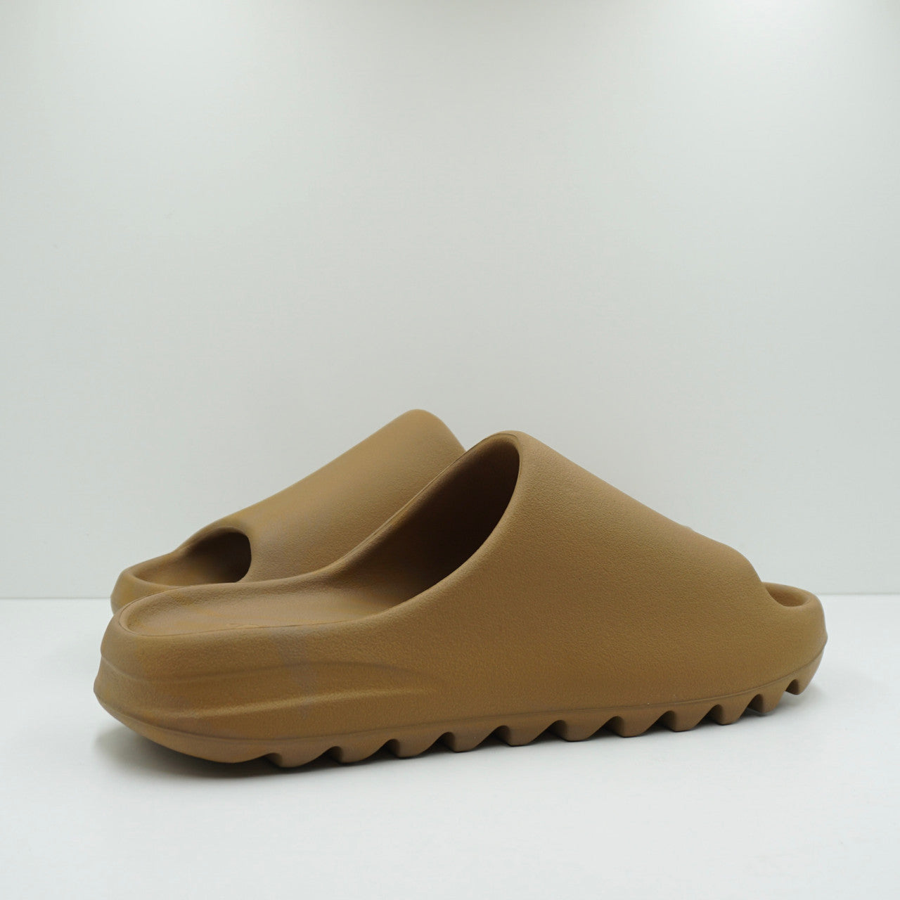 Adidas Yeezy Slide Ochre