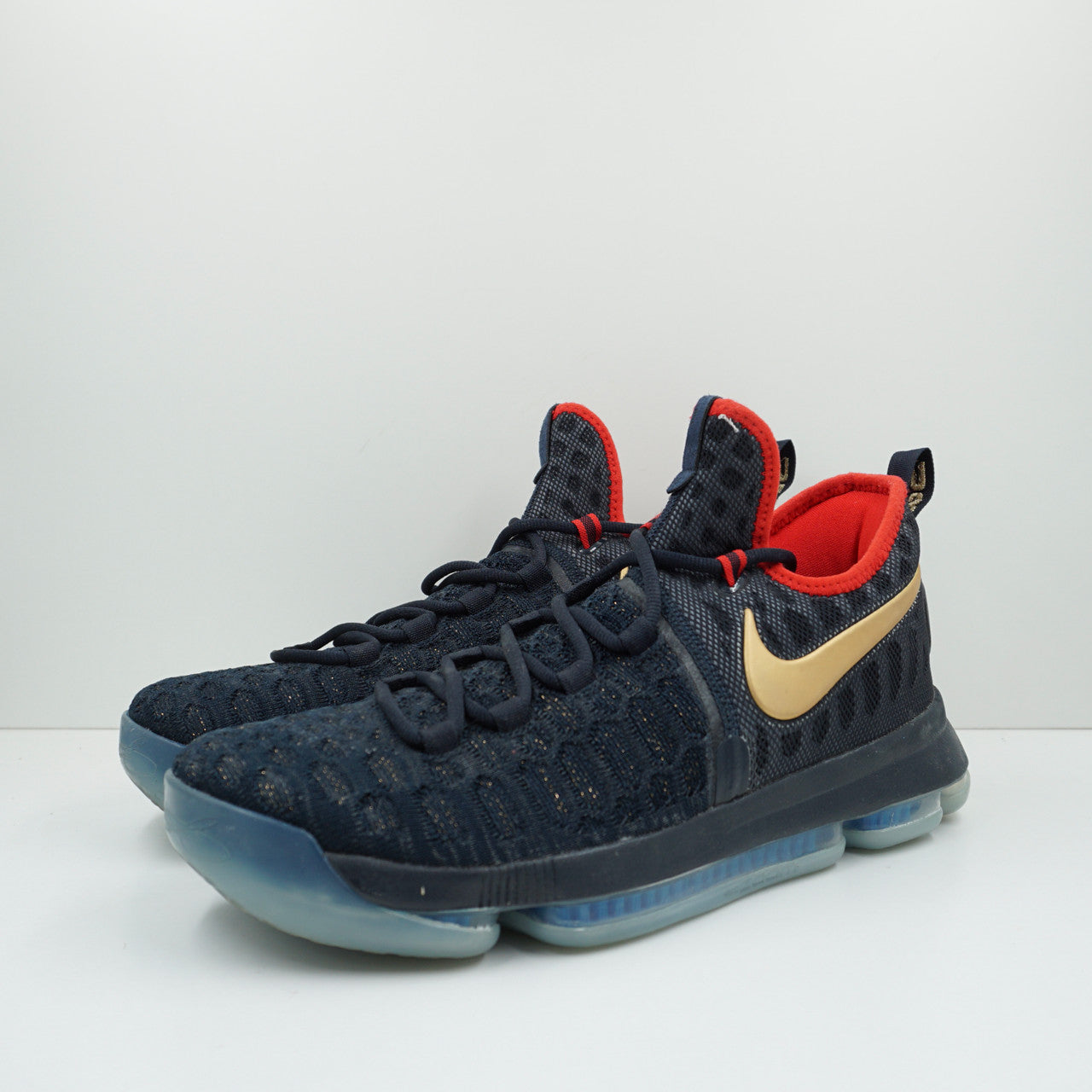 Kd 9 store gold medal