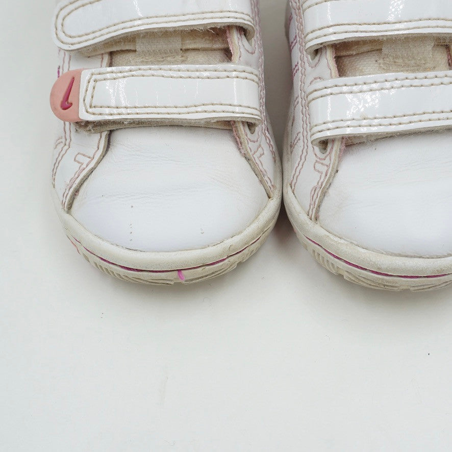 Nike Motion Chukka Boot Toddler