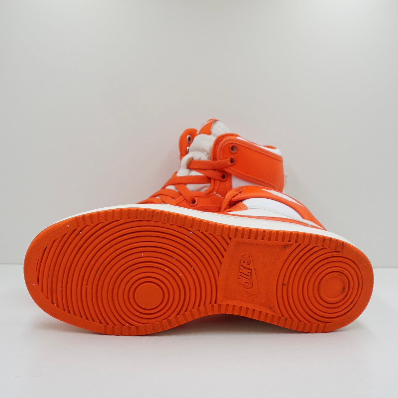 Jordan 1 Retro AJKO Rush Orange