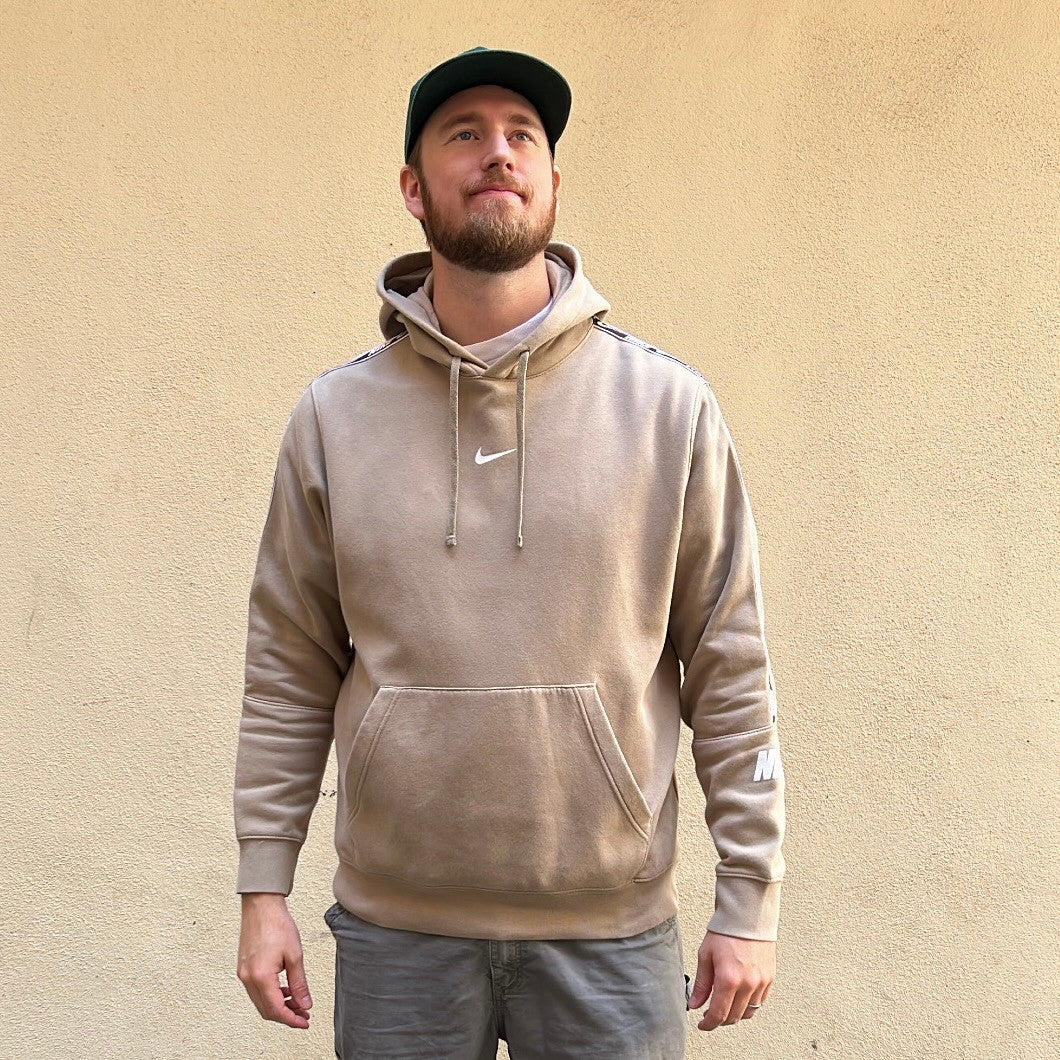 Nike Repeat Hoodie