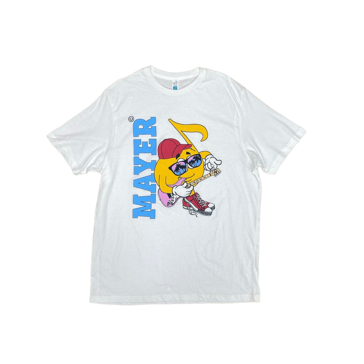 John Mayer Tshirt