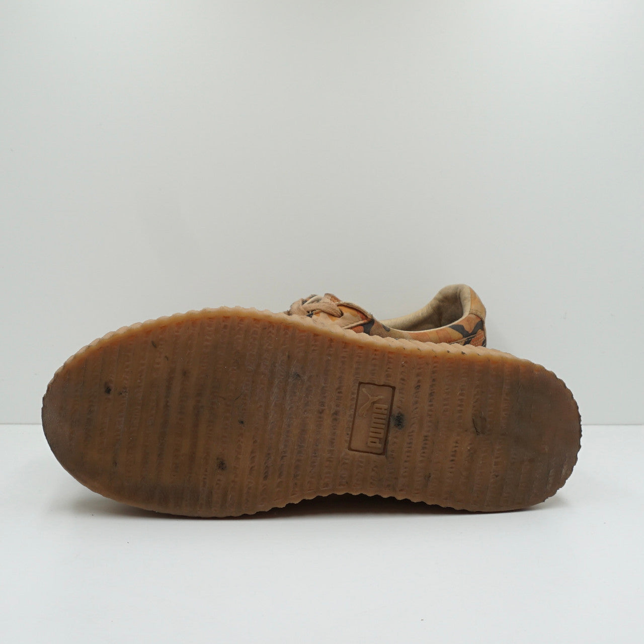Puma Creepers Rihanna Fenty Camo