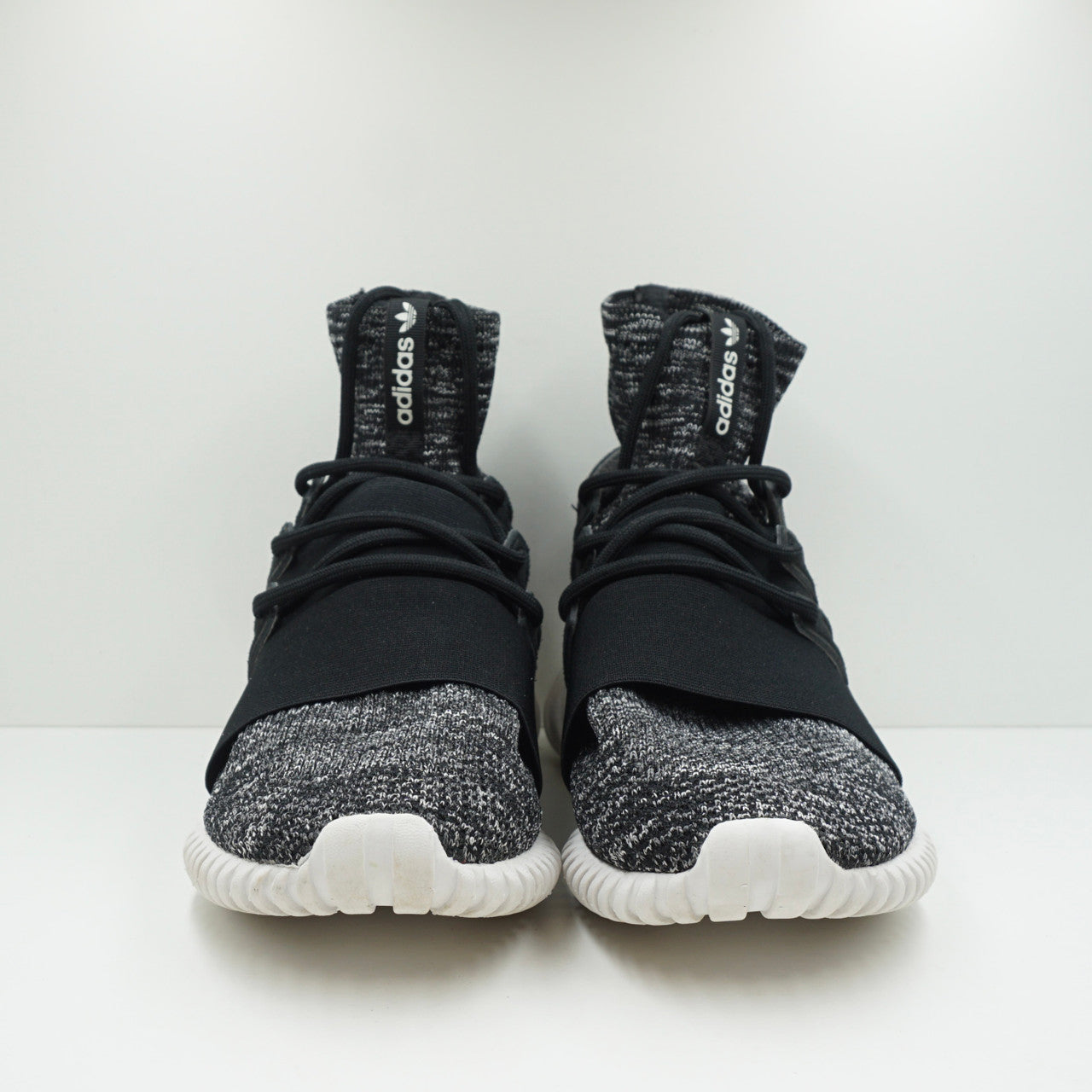 Adidas Tubular Doom Glow-In-The-Dark