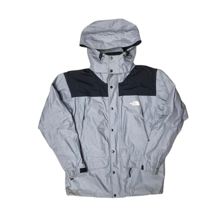 The North Face Grey Jacket