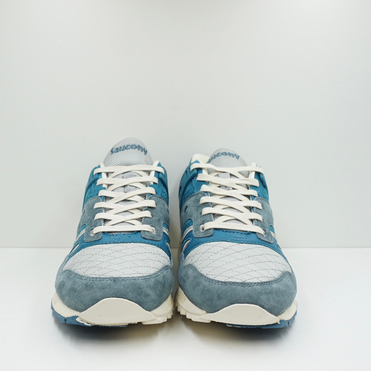 Saucony Grid XT600 Blue Sample