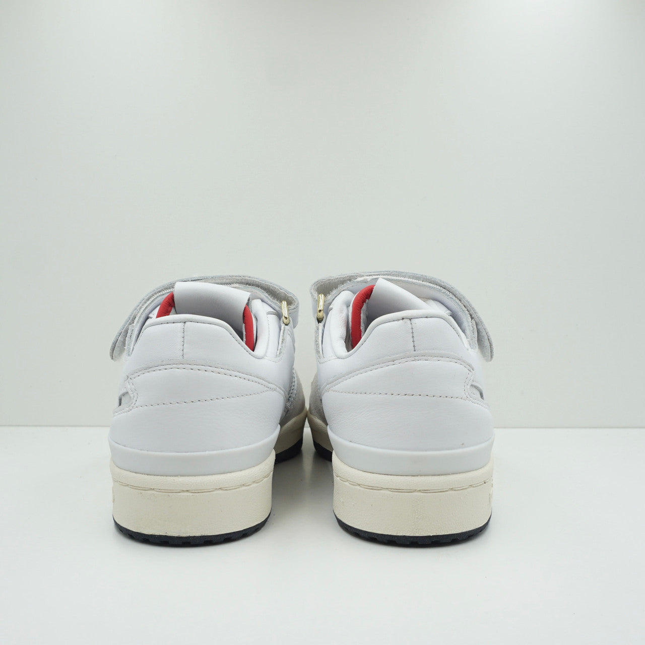 Adidas Forum Low SNS White