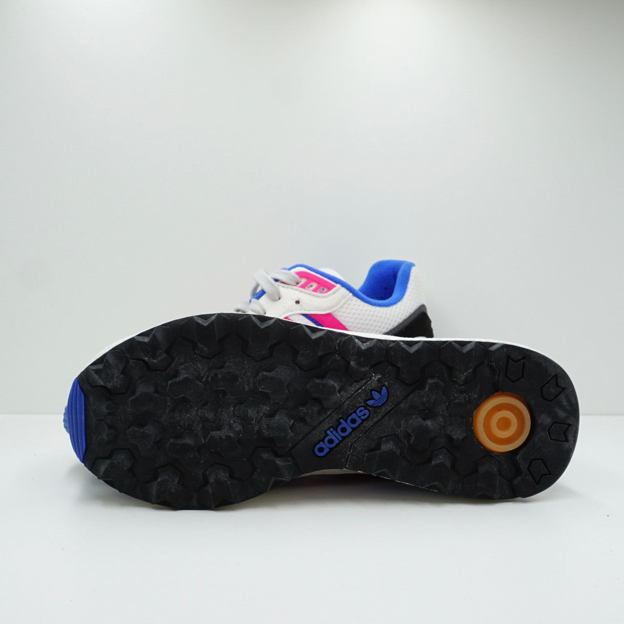 Adidas Ultra Tech Shock Pink