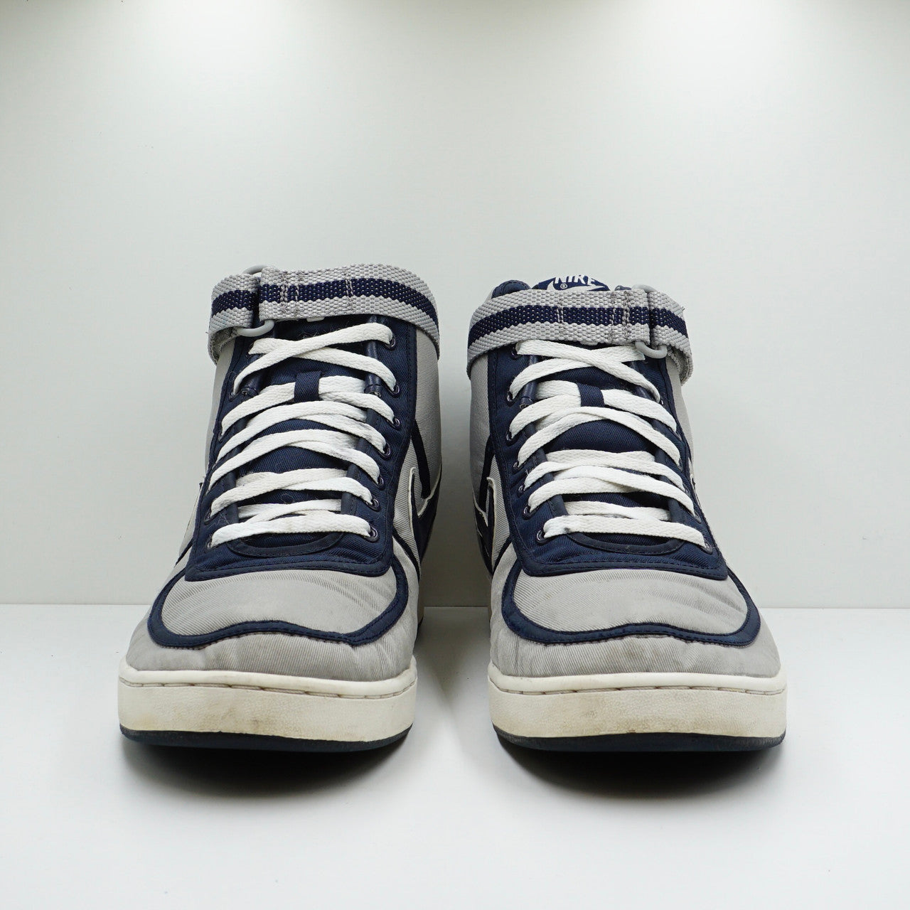 Nike Vandal High Supreme Nylon Georgetown