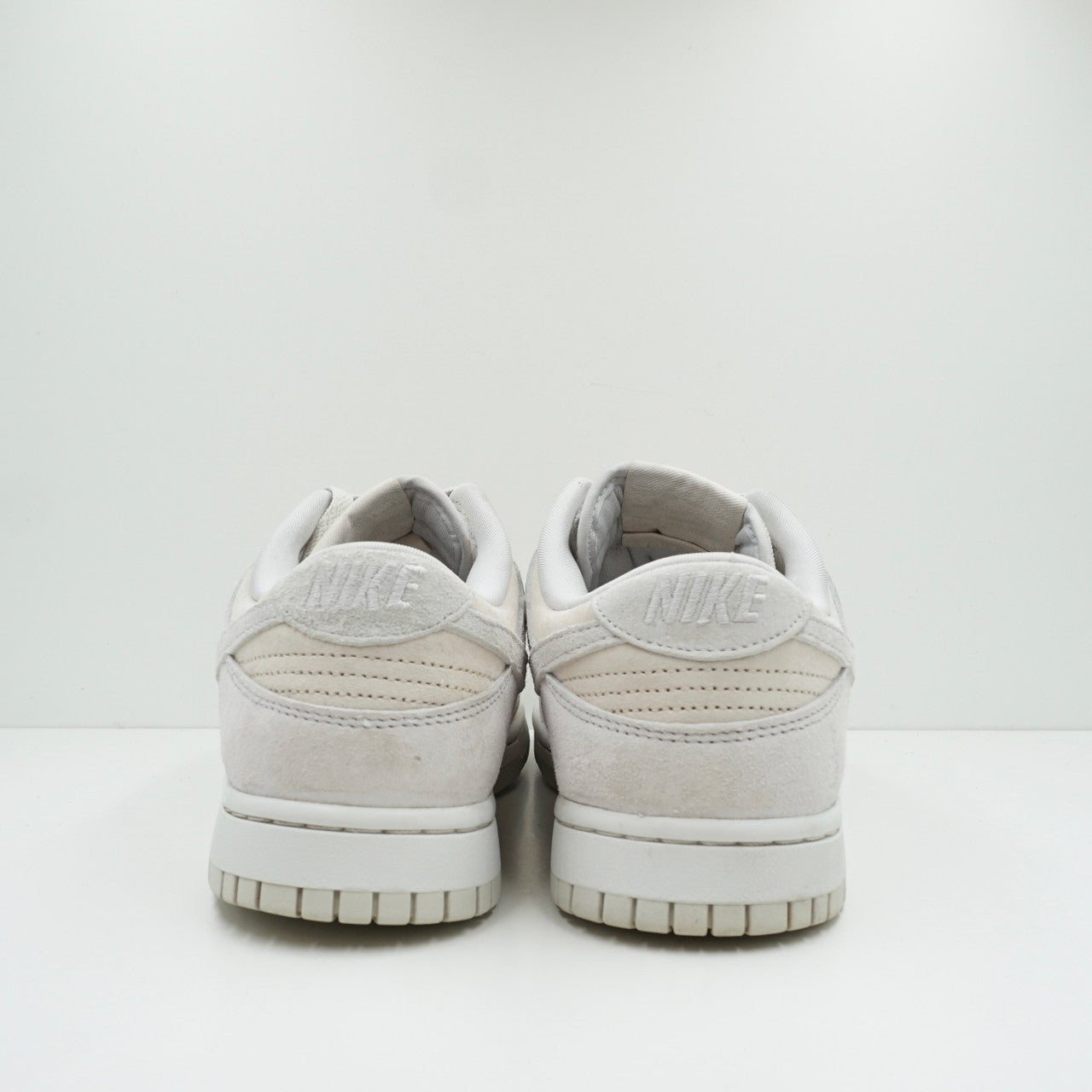 Nike Dunk Low Premium Vast Grey