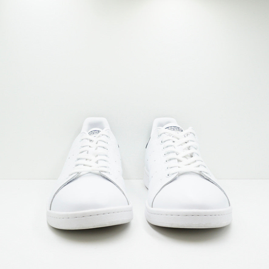 Adidas Stan Smith White Navy