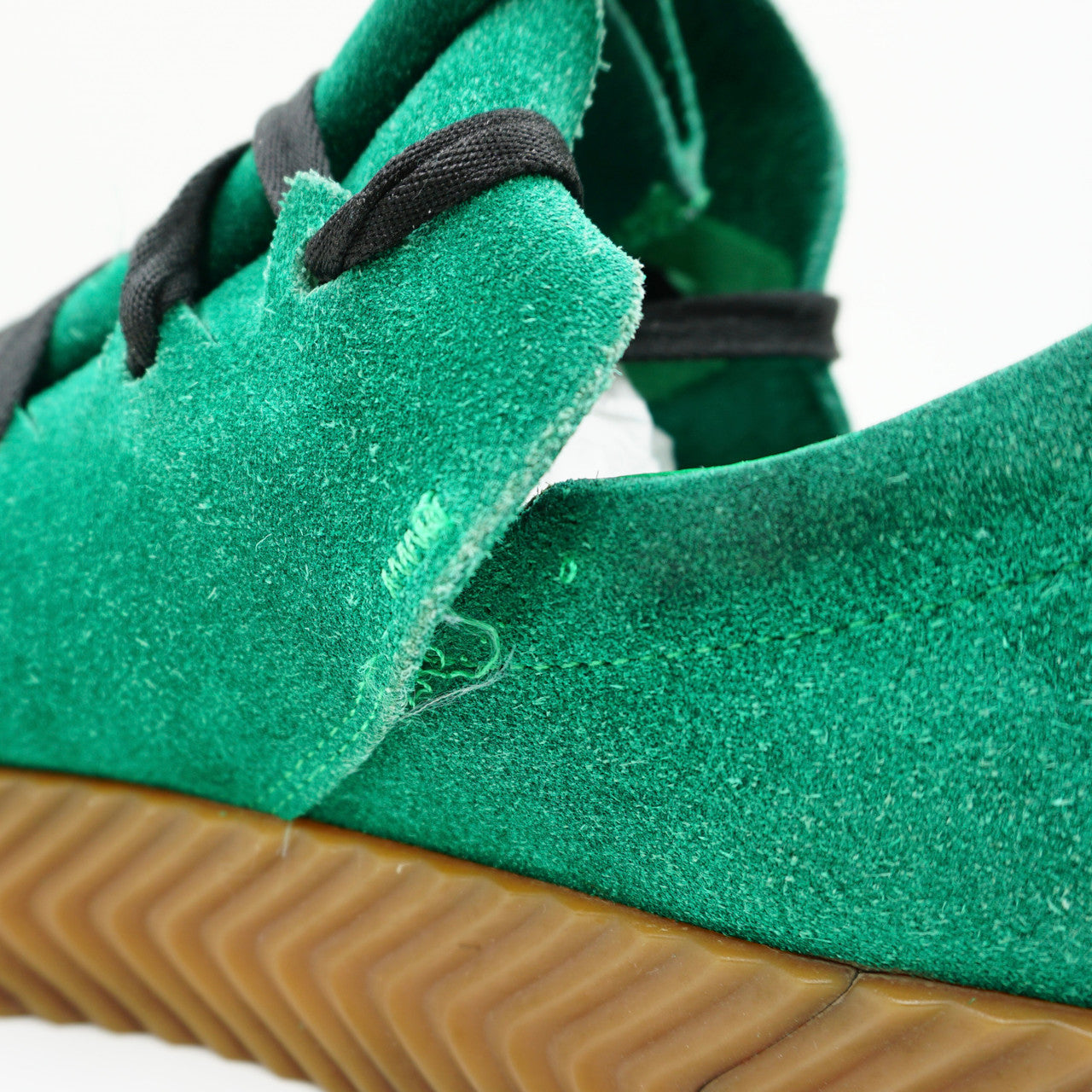 Adidas AW Skate Alexander Wang Green