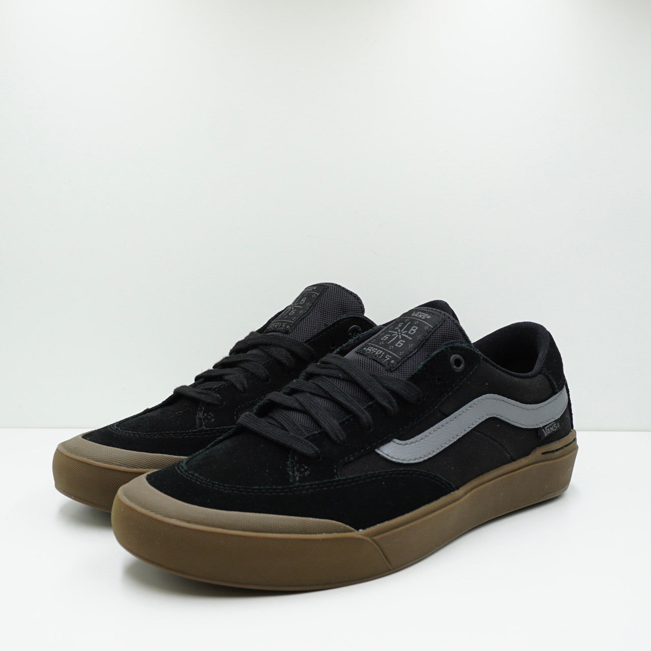 Vans Berle Pro Dark Gum