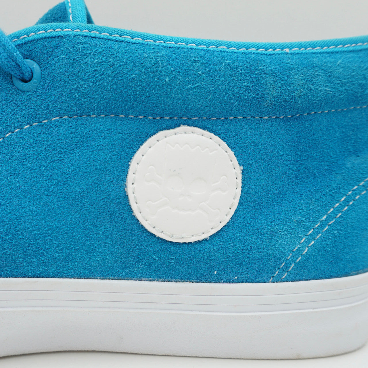 Vans Chukka Pro The Simpsons Bart