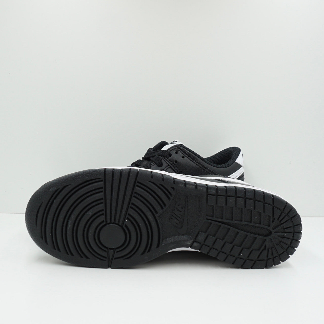 Nike Dunk Low Black White (2022) (GS)