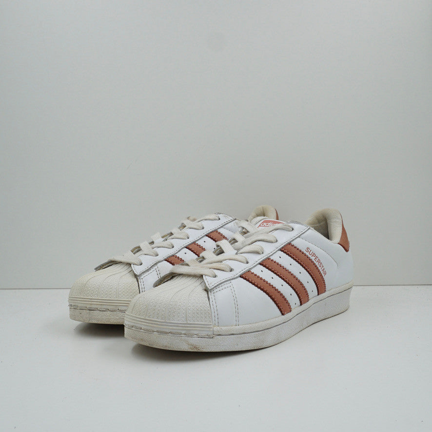 Adidas Superstar Soft Suede (GS)