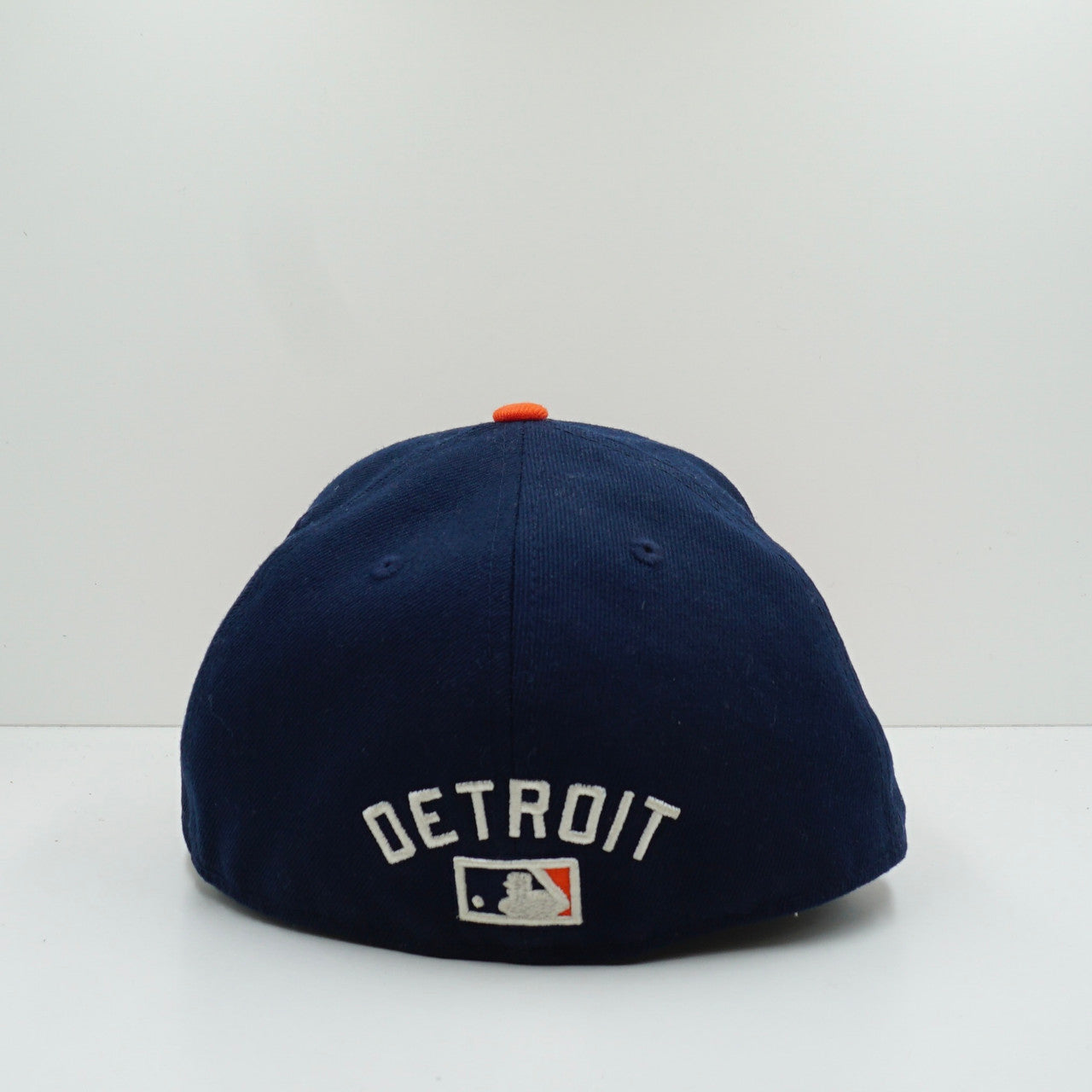 New Era Detroit Tigers Cooperstown Fitted Cap