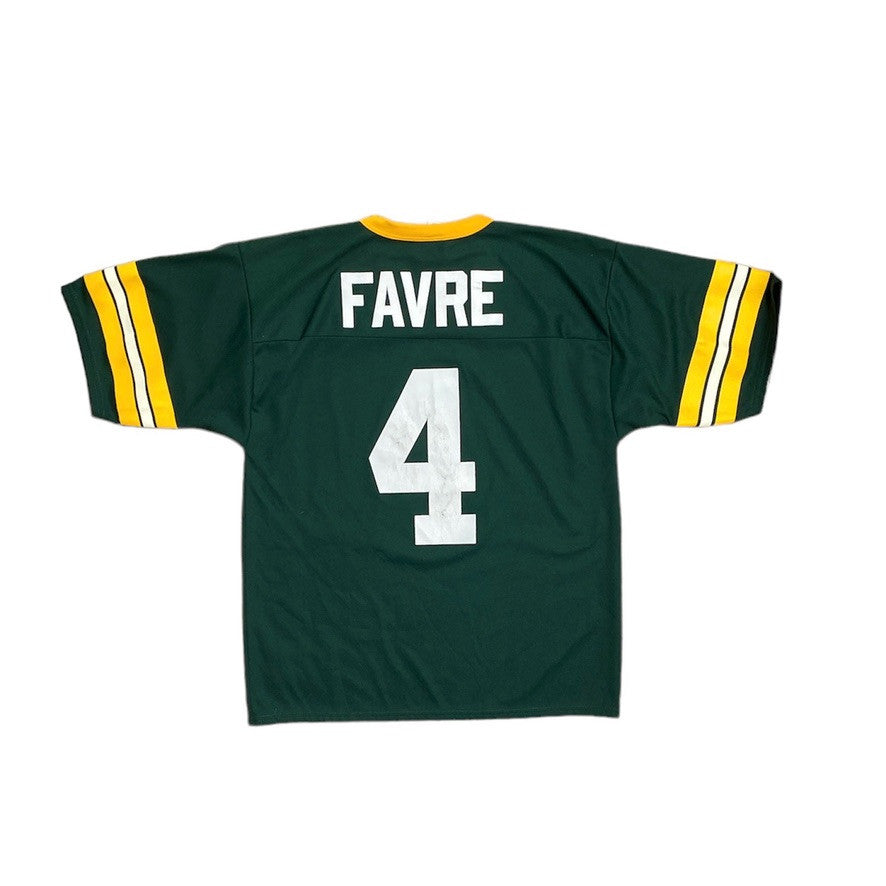 Logo 7 American Football Jersey