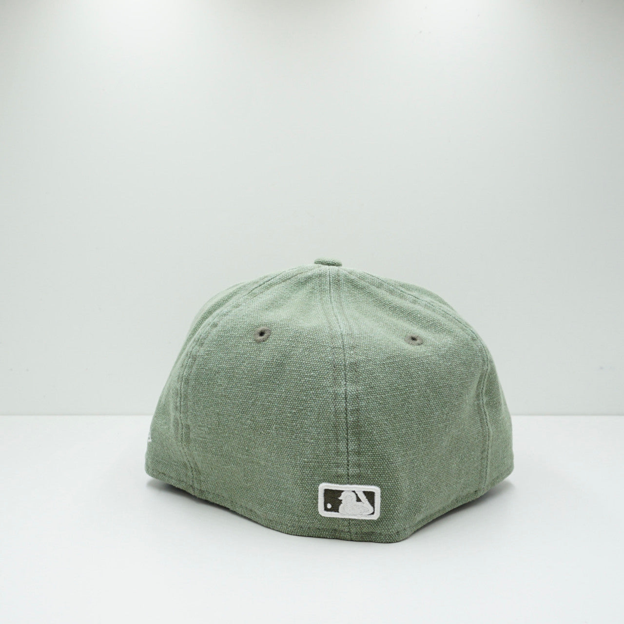 New Era Boston Red Sox Green Fitted Cap
