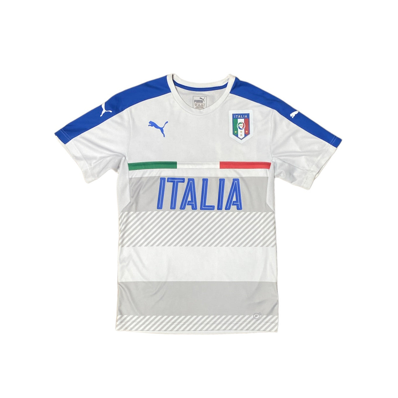 Puma Italy 2016 Training Jersey