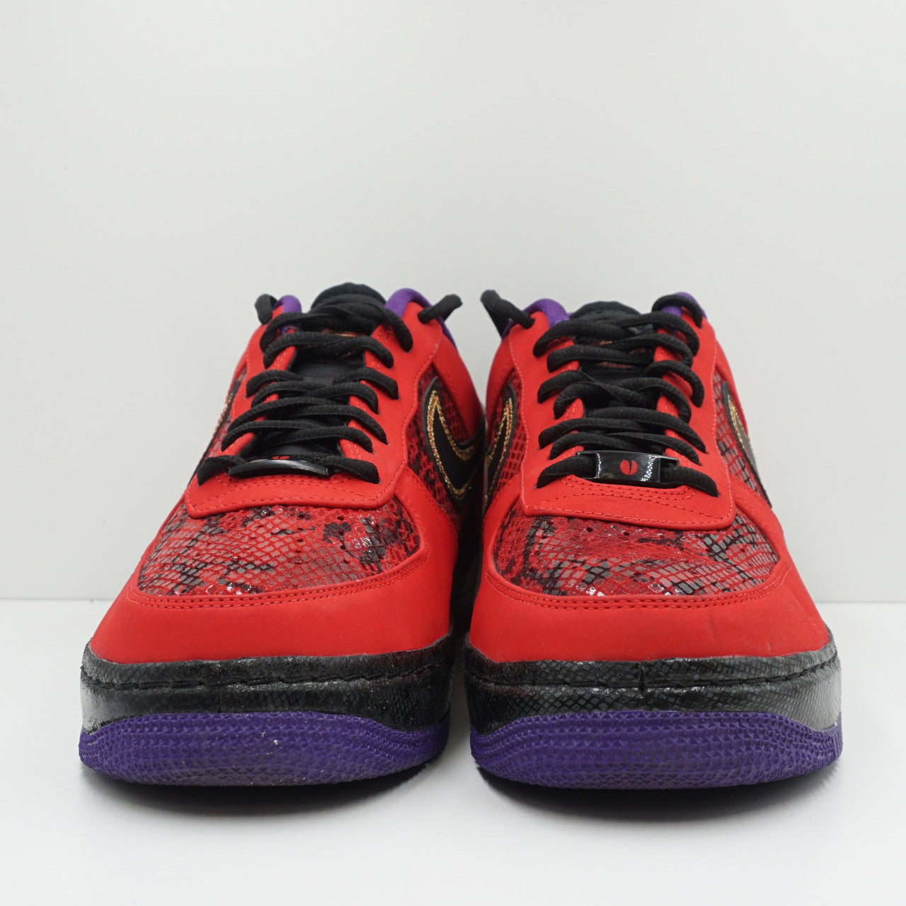 Nike Air Force 1 Low Year of the Snake