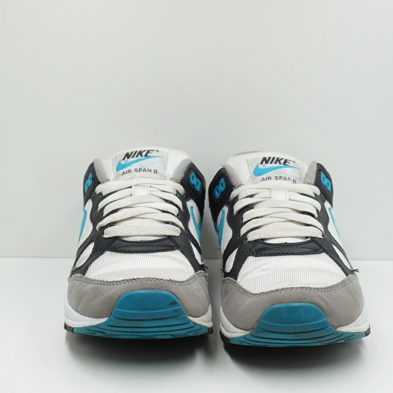 Nike Air Span 2 Laser Blue