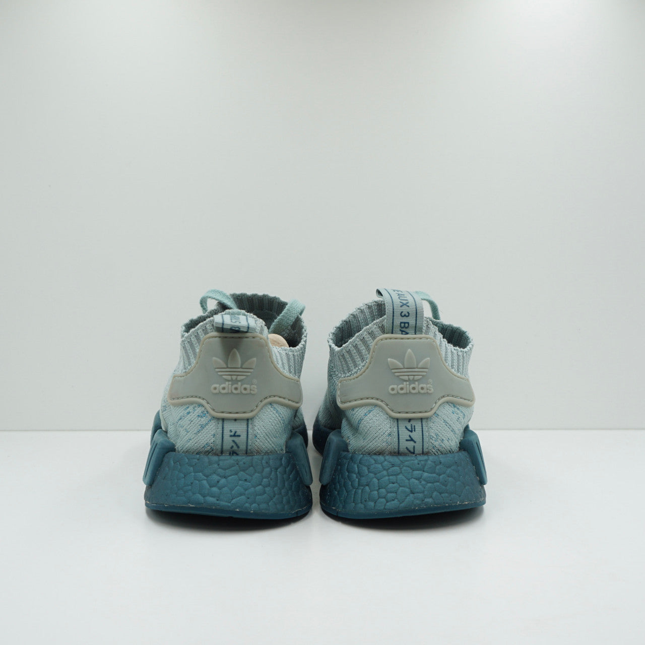 Adidas NMD R1 Sea Crystal (W)