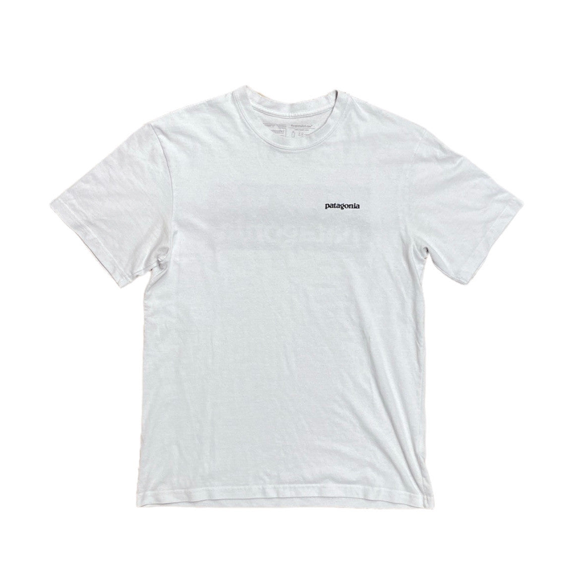 Patagonia P-6 Tshirt