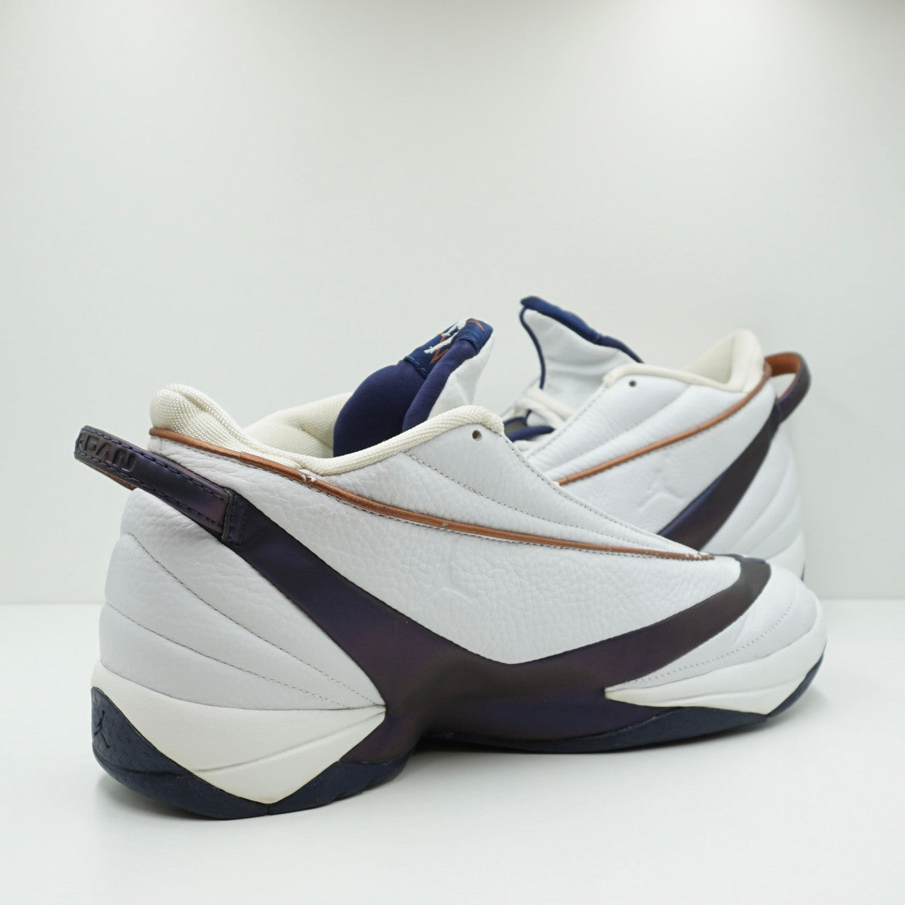 Air Jordan Jumpman All-Star (2000)