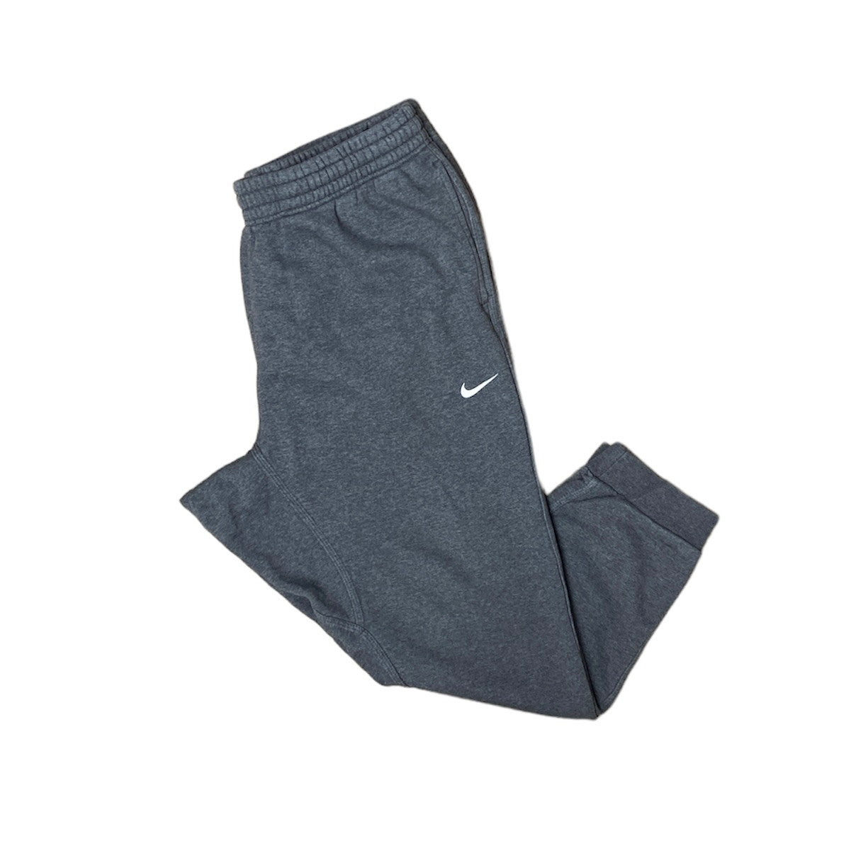Nike Grey Sweat Pants
