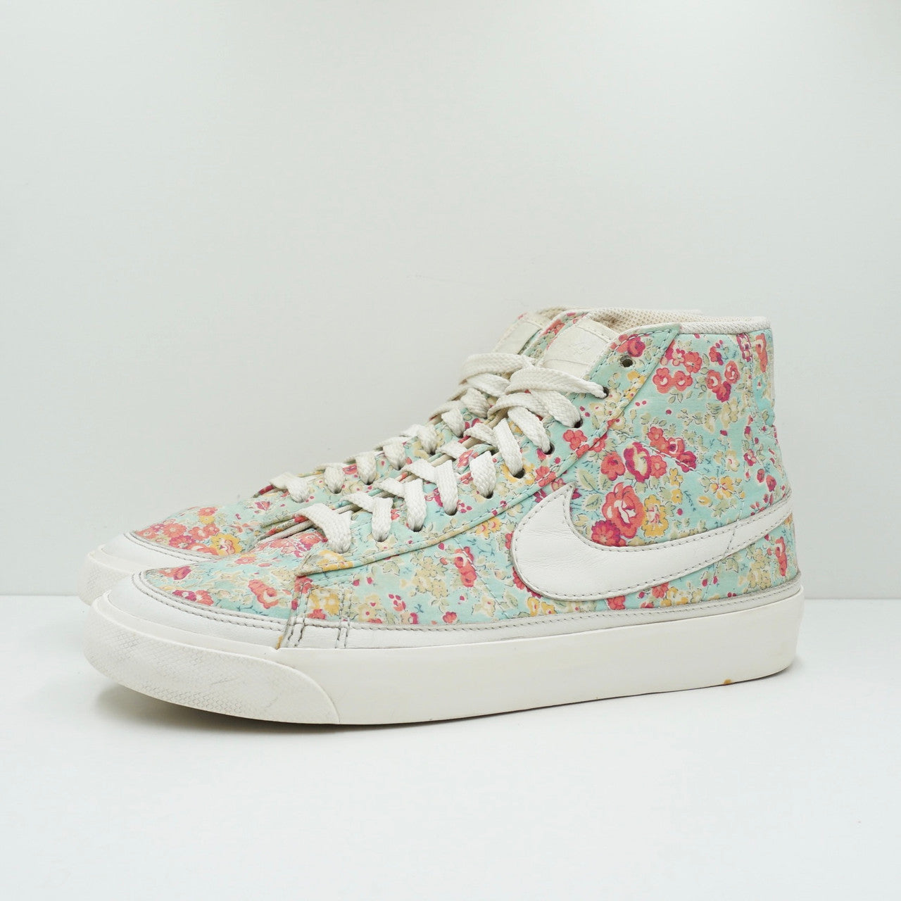 Nike Blazer Mid Prm Liberty (W)