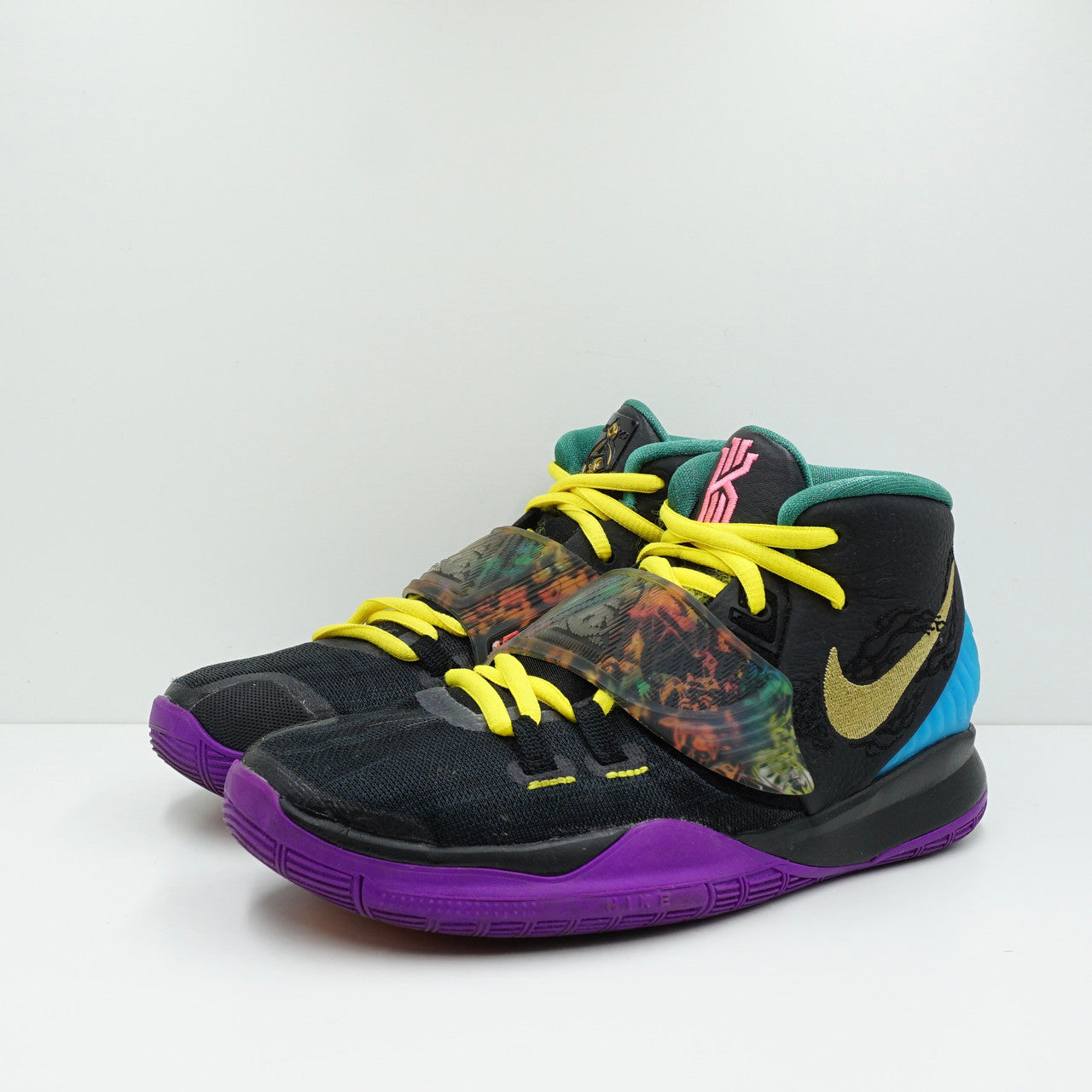 Kyrie 6 CNY Chinese New Year