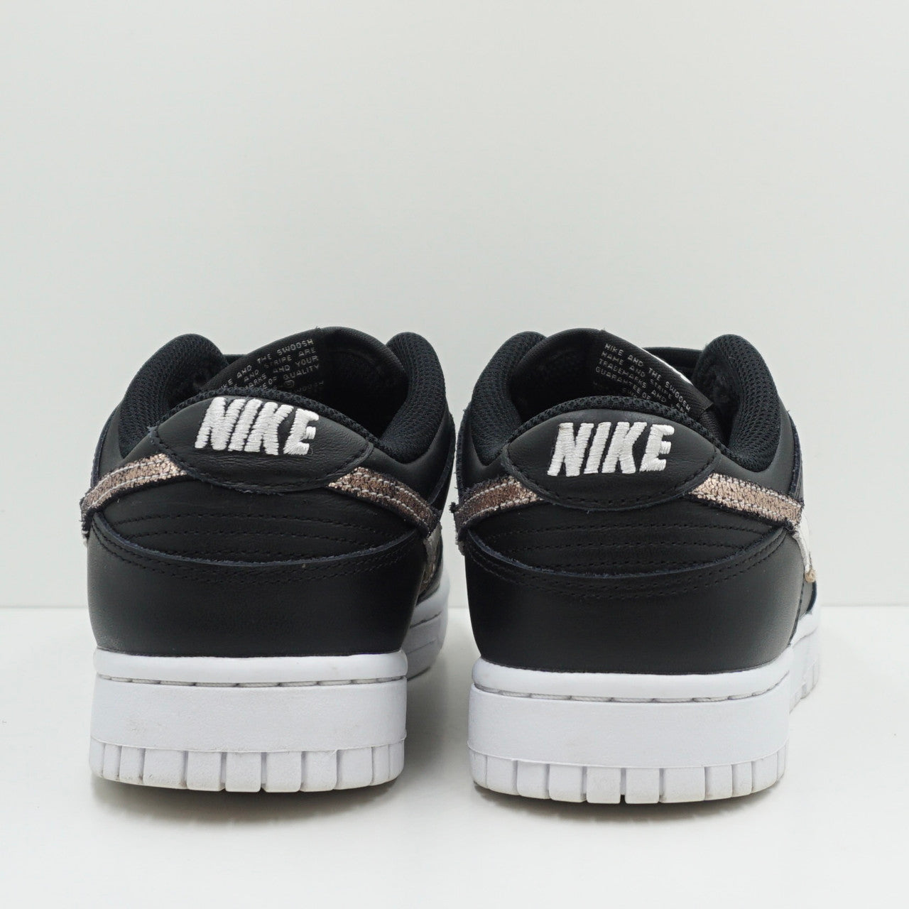 Nike Dunk Low SE Primal Black (W)