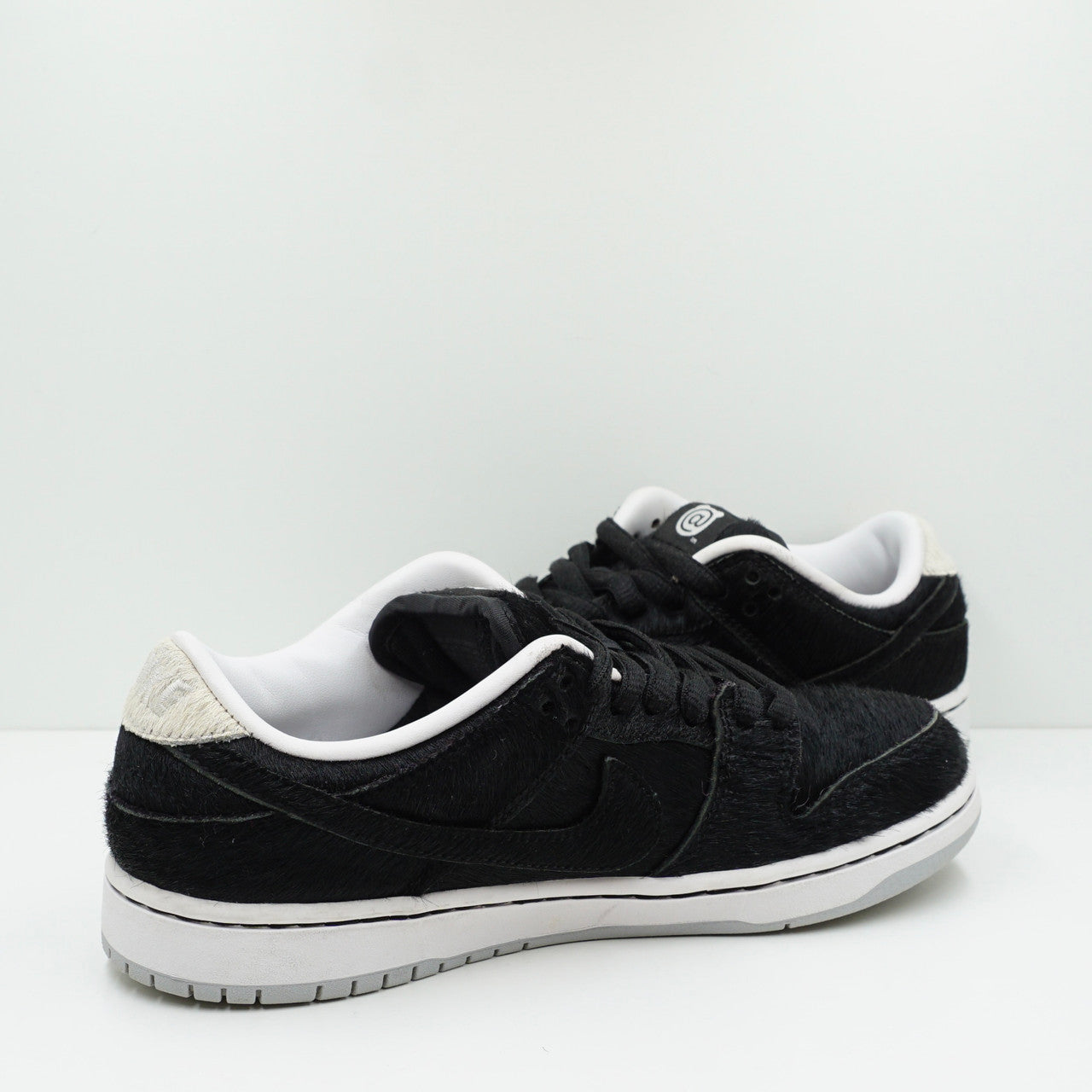 Nike SB Dunk Low Medicom Toy (PS)
