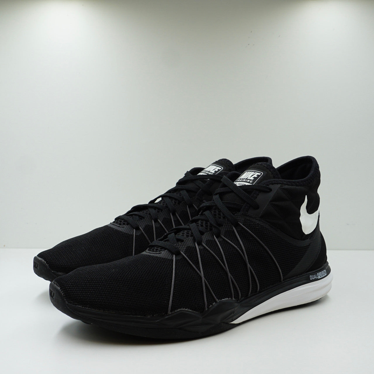 Nike Dual Fusion Tr Hit Mid Training (W)