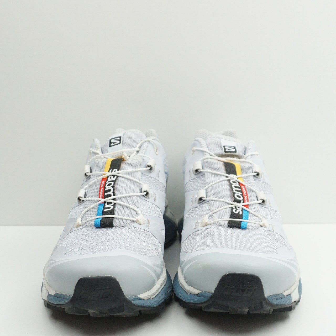 Salomon XT-6 Arctic Ice