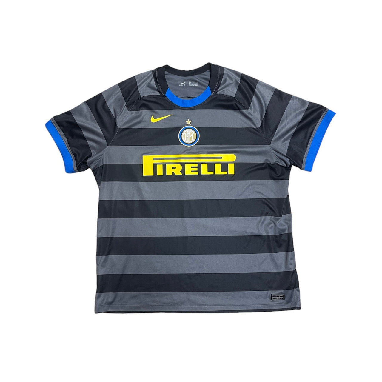 Nike Inter Milan 20/21 Third Jersey