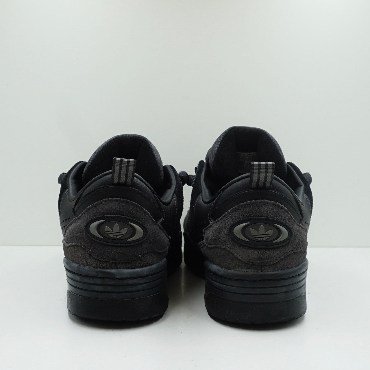 Adidas ADI2000 Triple Black