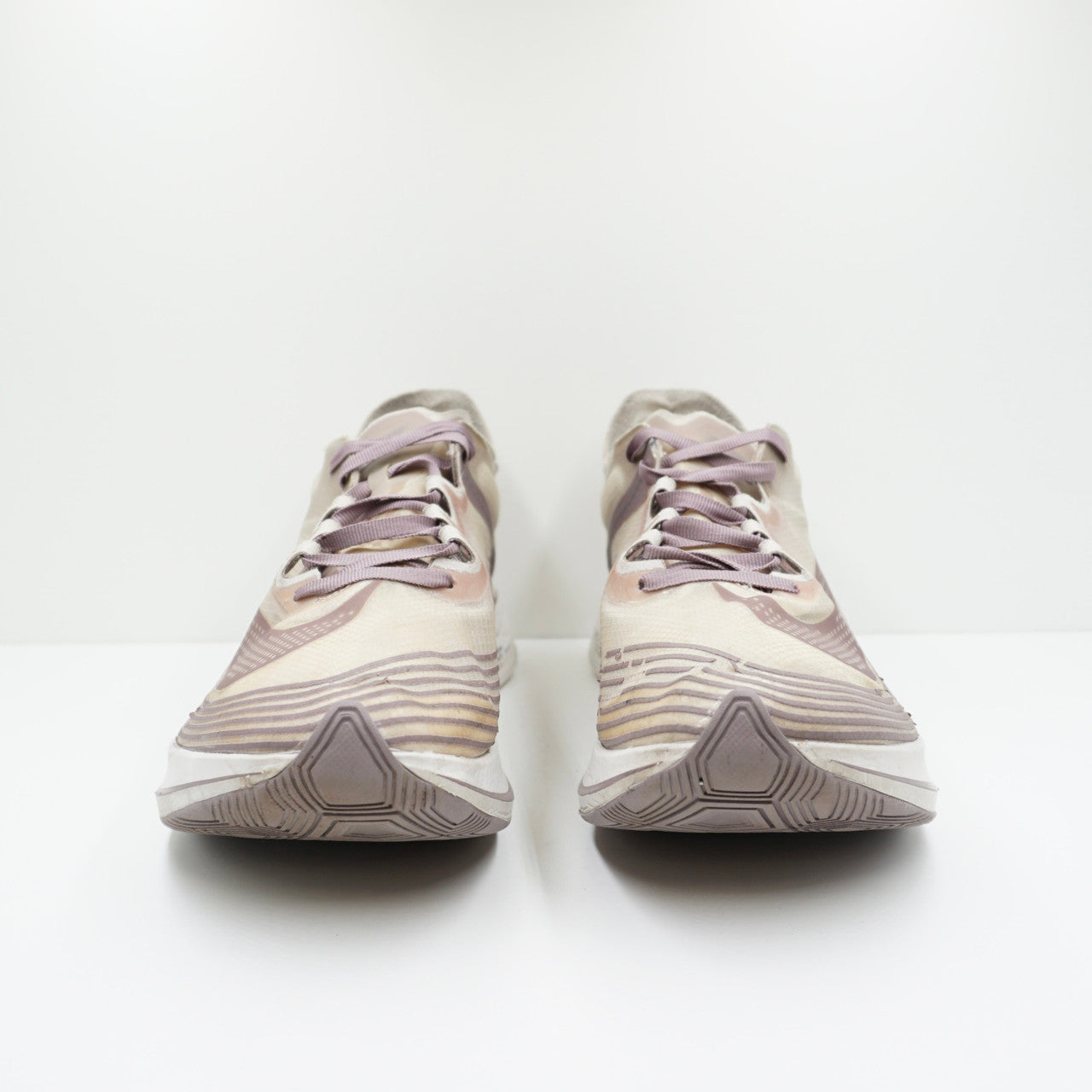 Nikelab Zoom Fly SP Taupe Grey