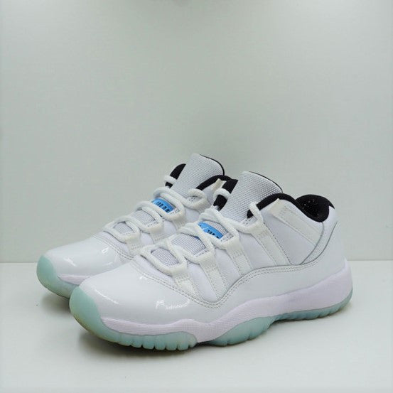 Jordan 11 Retro Low Legend Blue (GS)