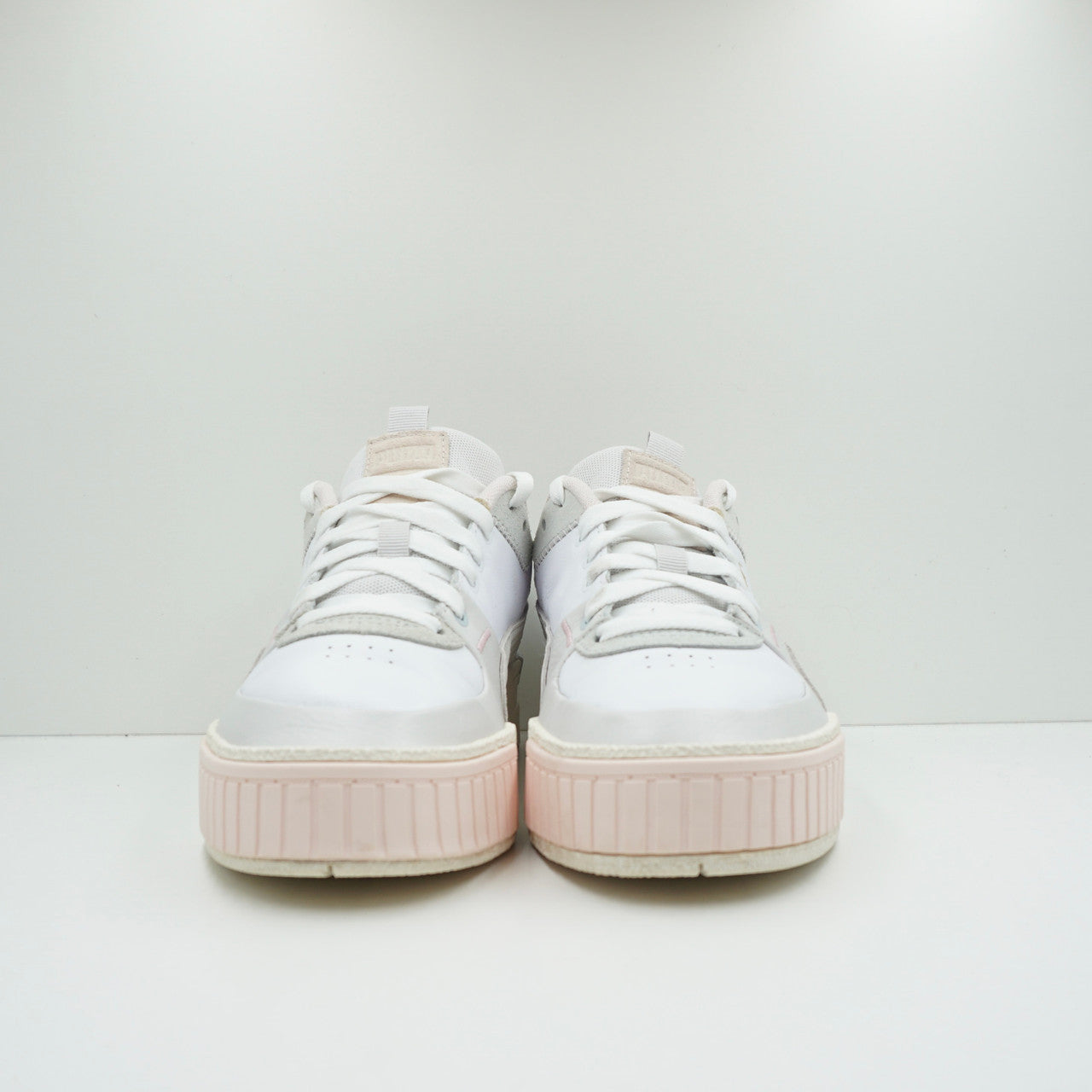 Puma Cali Sport Mix Marshmallow (W)