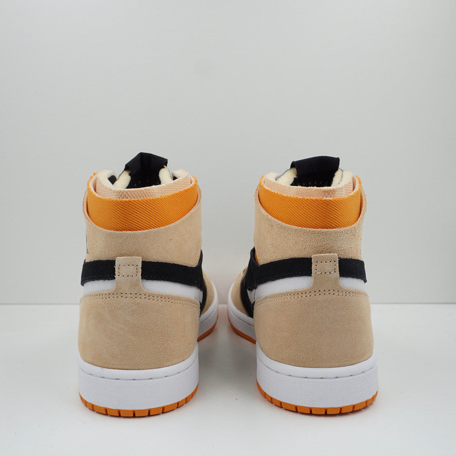 Jordan 1 High Zoom Air CMFT Pumpkin Spice