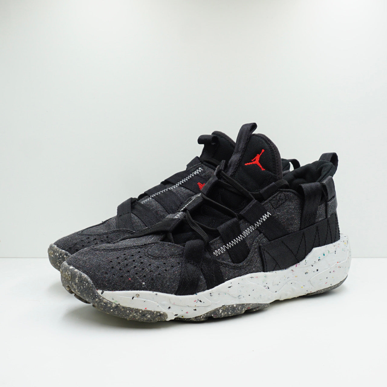 Jordan Crater University Red