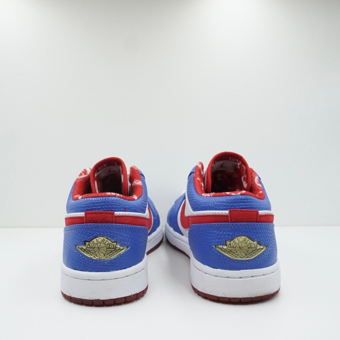 Jordan 1 Retro Low East Side