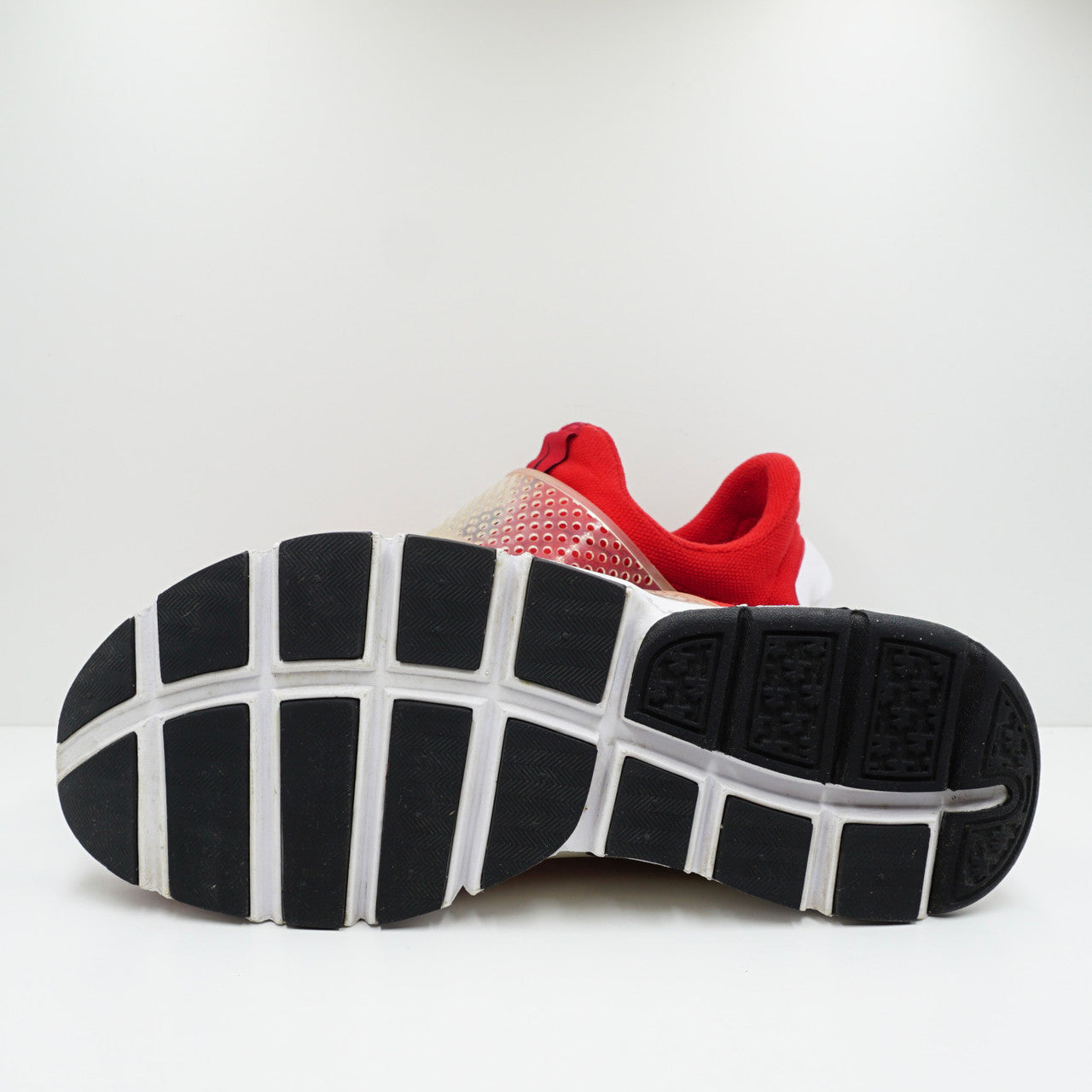 Nike Sock Dart Gym Red