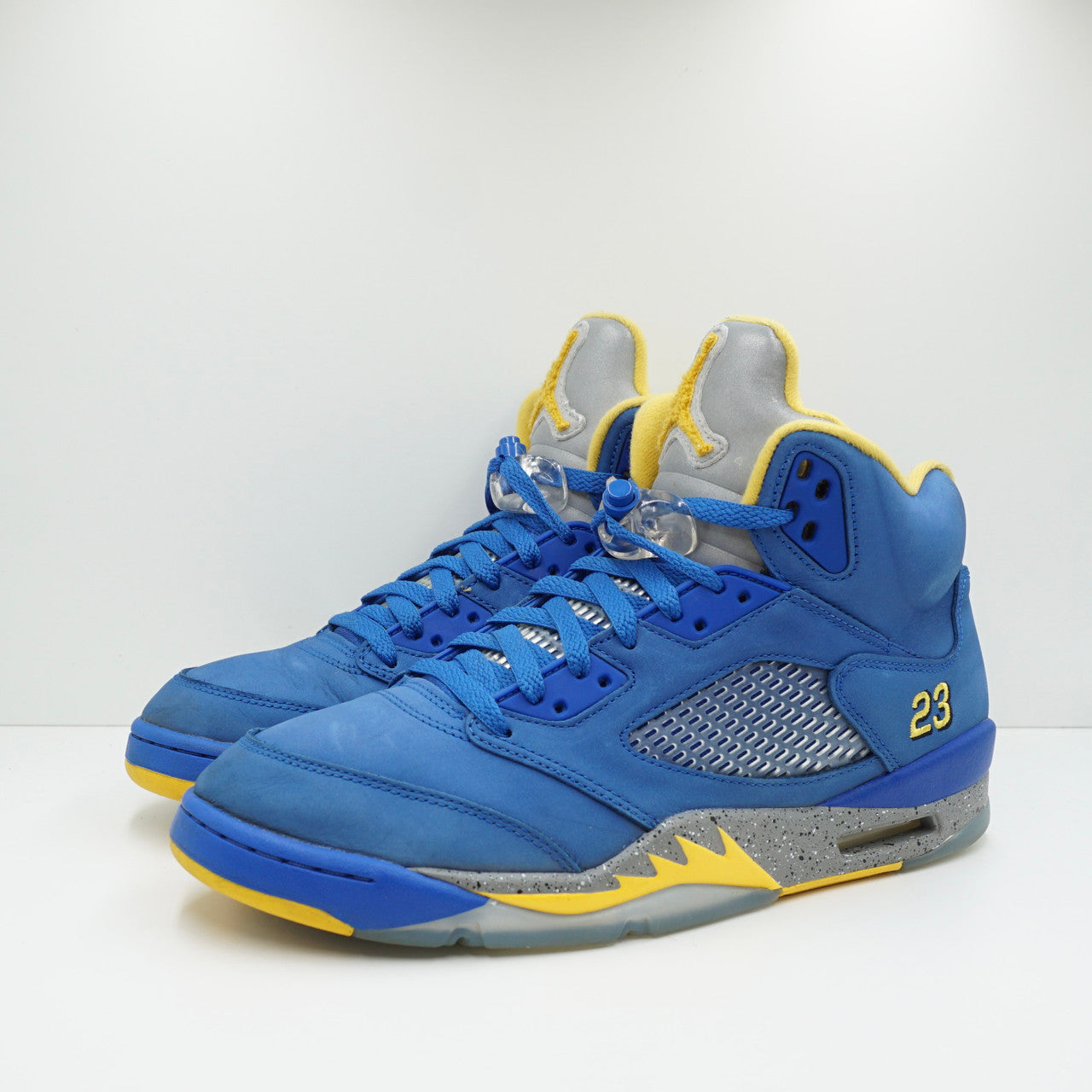 Air jordan retro hot sale 5 laney jsp