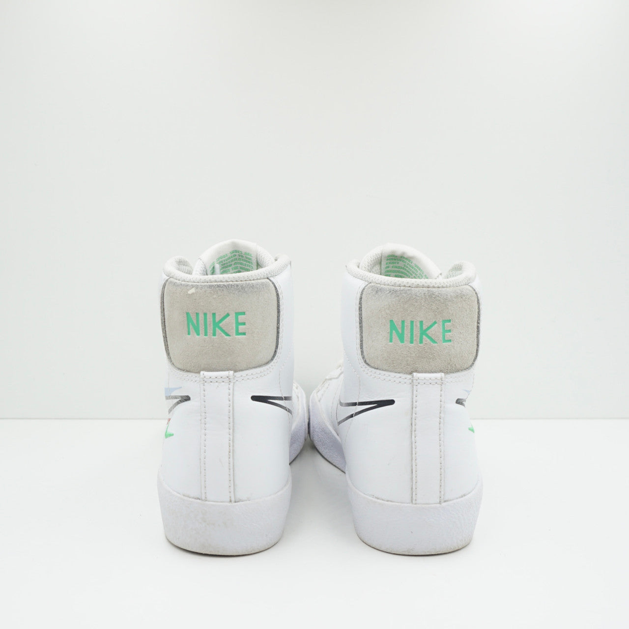 Nike Blazer Mid 77 Swoosh Pack (GS)
