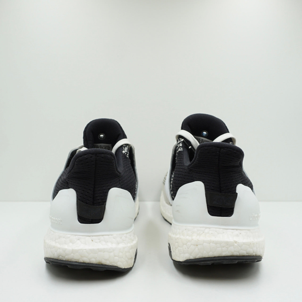 Adidas Ultra Boost 1.0 SNS Tee Time