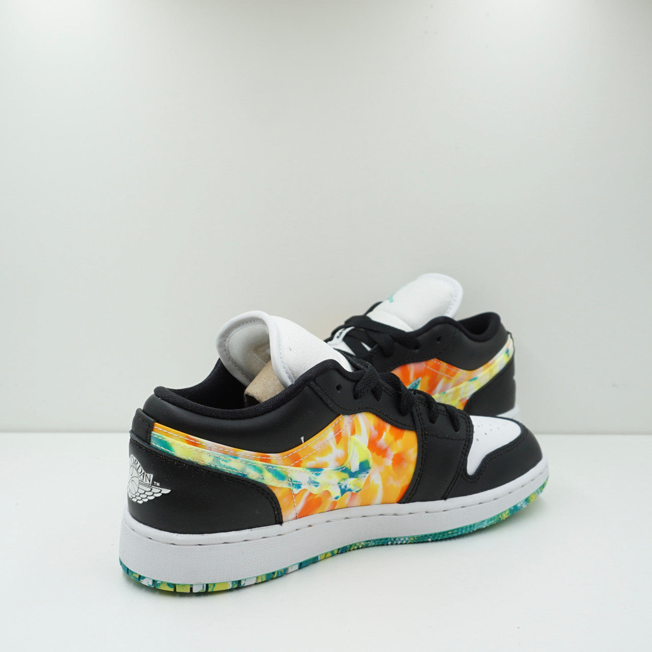 Jordan 1 Low Tie Dye (GS)